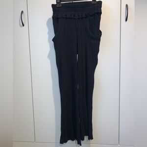 Free People Beach Sweater Pants